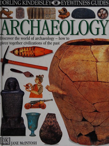 Cover image for Archaeology