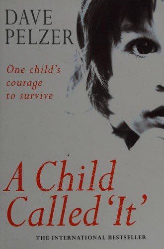 Cover image for A Child Called It