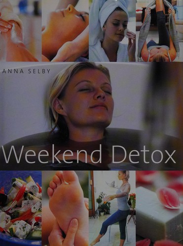 Cover image for Weekend Detox