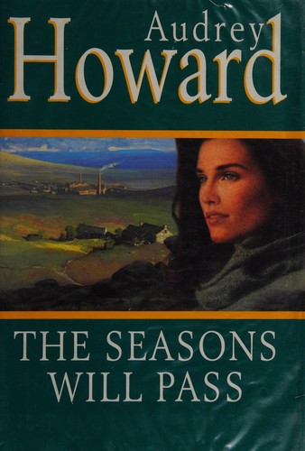 Cover image for The Seasons Will Pass