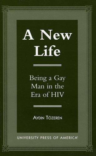 Cover image for A New Life