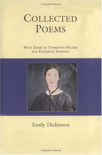 Cover image for Collected Poems (Giant Courage Classics)