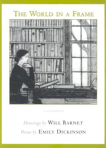 Cover image for The World in a Frame