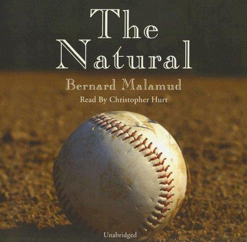 Cover image for The Natural