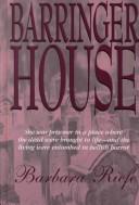 Cover image for Barrington House (Five Star Standard Print Romance)