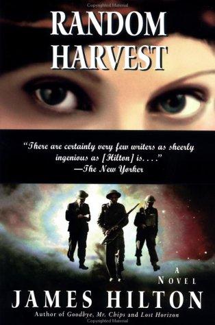 Cover image for Random harvest
