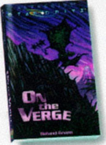 Cover image for On the Verge