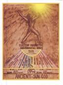 Cover image for Ancient Sun God