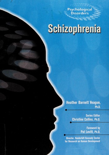 Cover image for Schizophrenia