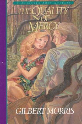 Cover image for The Quality of Mercy