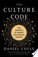 Cover image for The Culture Code