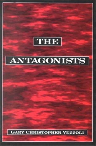 Cover image for The Antagonists