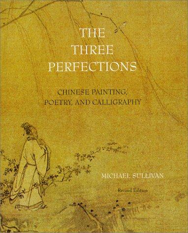 Cover image for The Three Perfections