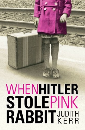 Cover image for When Hitler Stole Pink Rabbit