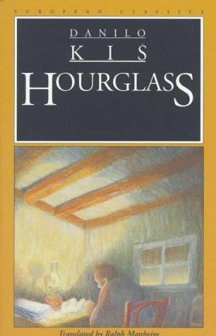 Cover image for Hourglass (European Classics)