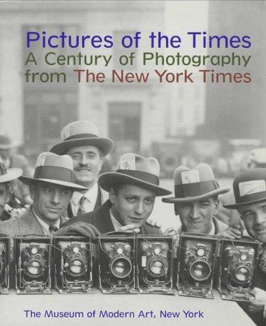 Cover image for Pictures of the Times