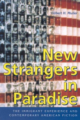 Cover image for New strangers in paradise