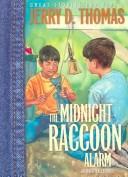 Cover image for midnight raccoon alarm
