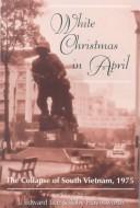 Cover image for White Christmas in April