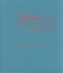 Cover image for Dance and the Specific Image