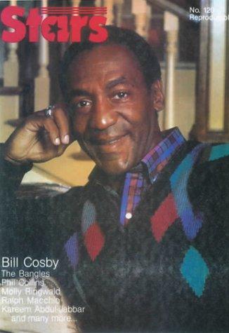 Cover image for Stars