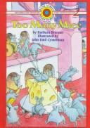 Cover image for Too many mice