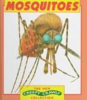 Cover image for Mosquitoes (The New Creepy Crawly Collection)