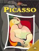 Cover image for Pablo Picasso (Lives of the Artists)