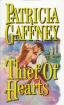 Cover image for Thief of Hearts