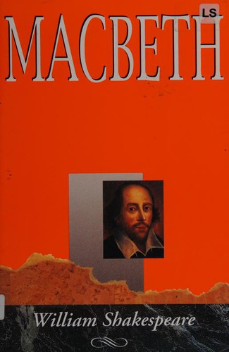 Cover image for The Shakespeare Plays: Macbeth