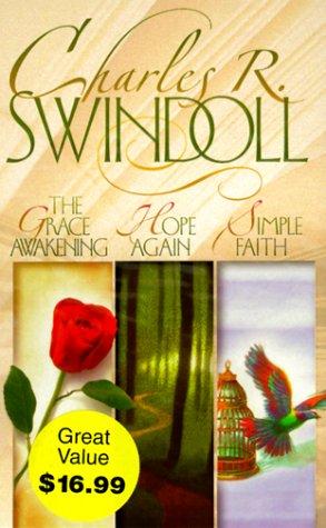 Cover image for The Chuck Swindoll Collection