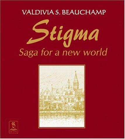 Cover image for Stigma