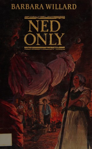 Cover image for Ned Only