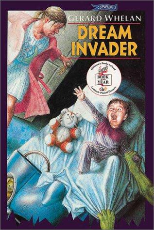 Cover image for Dream Invader (Other world series)