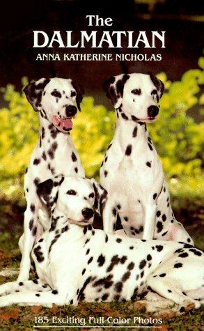 Cover image for The Dalmatian (How to Train)