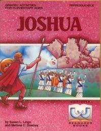 Cover image for Joshua