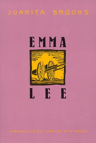 Cover image for Emma Lee