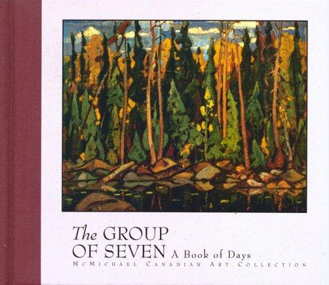 Cover image for The Group of Seven