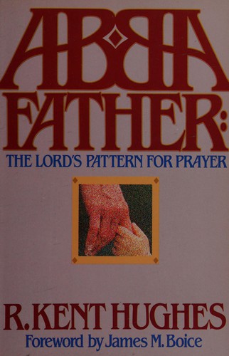 Cover image for Abba Father