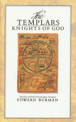 Cover image for The Templars: Knights of God