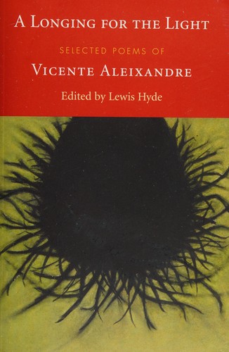 Cover image for A Longing for the Light(shelf:AY3)