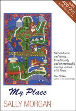 Cover image for My Place