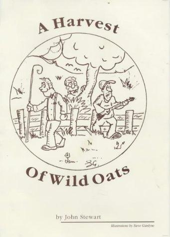 Cover image for A Harvest of Wild Oats