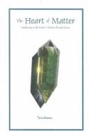 Cover image for The Heart of the Matter