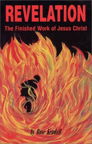 Cover image for Revelation