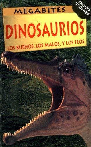 Cover image for Dinosaurios (Dk Secret Worlds.)