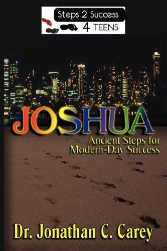 Cover image for Joshua