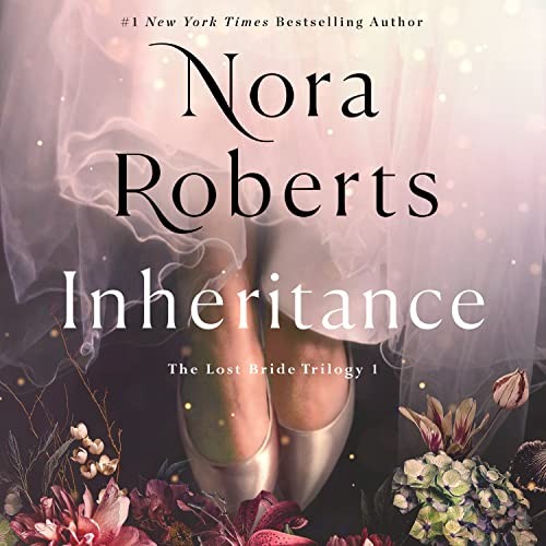 Cover image for Inheritance