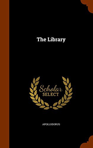 Cover image for The Library