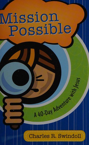 Cover image for Mission possible